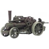 OX PLOWING ENGINE 1918 FOWLER