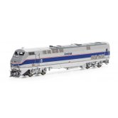 ATH P-42 W/DCC/SOUND AMTRAK PH