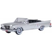 OX CHRYSLER 300 CONVERT. 1961