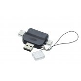 WS CARD READER