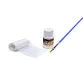 WS GRILL CLOTH KIT