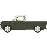 OX CHEVY STEPSIDE PICK UP 1965