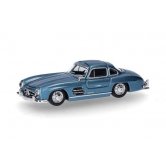 HERP MB 300SL MET.BLUE