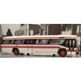 RAP NEW LOOK BUS DELUXE TTC MO