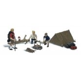 WS CAMPERS