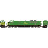 ATH SD70M-2 W/DCC/SOUND NEW BR
