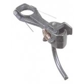 KD COUPLER 9/32 WHISKER MEDIUM