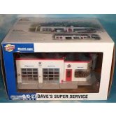 WKW USED GARAGE DAVES SUPER SE