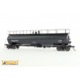 TSM TANKCAR 20,500 Gallon NATX