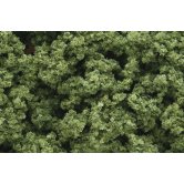 WS CLUMP FOLIAGE -LT.GRN (NEW)