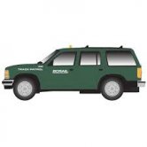 ATL FORD EXPLORER 1993 BC RAIL