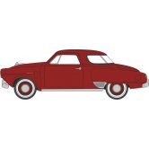 OX STUDEBAKER CHAMPION STARLIG