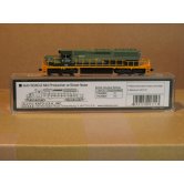 KATO USED SD40-2 SNOOT NOSE BC