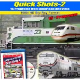 GF QUICK SHOTS 2 15 PROGRAMS