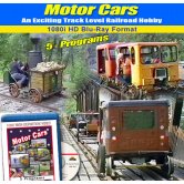 GF MOTOR CARS