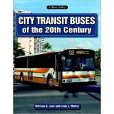 ICON CITY TRANSIT BUSES of the