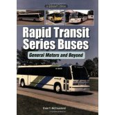 ICON RAPID TRANSIT SERIES BUSE