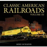 MB CLASSIC AMERICAN RAILROADS