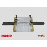 MARK C TRACK 3 RAIL AUTO GRADE