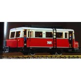 LGB RAILBUS WISMARER