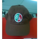 RWEAR Ball Cap BA