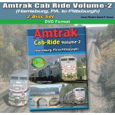 GF AMTRAK CAB RIDE VOL 2