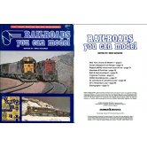 KALM USED RAILROADS YOU CAN MO