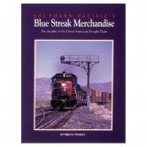 KALM SOUTHERN PACIFIC'S BLUE S
