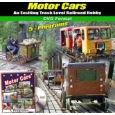 GF MOTOR CARS