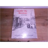 RFAIR LOYALIST CITY STREETCARS