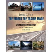 FORE THE WORLD THE TRAINS MADE