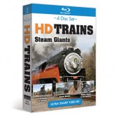 TOP DVD HD TRAINS
