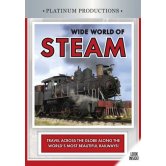 TOP WIDE WORLD of STEAM 6 DVD