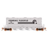 RAP HOPPER FLEXI-FLO CONRAIL