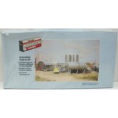 WKW INTERSTATE FUEL & OIL KIT