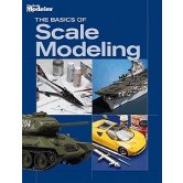 KALM BASICS of SCALE MODELING