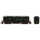 RAP RS-11 PRR BRUNSWICK GREEN