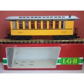 LGB COACH D&RGW