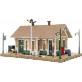 WS USED DEPOT DANSBURY