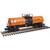 ATL TANKCAR 11K GAL. HOOKER