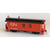 TLT USED TRANSFER VAN CN NOODL