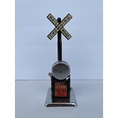 MARX TRAIN SIGNAL AUTOMATIC 45