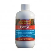HWFF BOUNCE FOAM COAT RUBBERIZ
